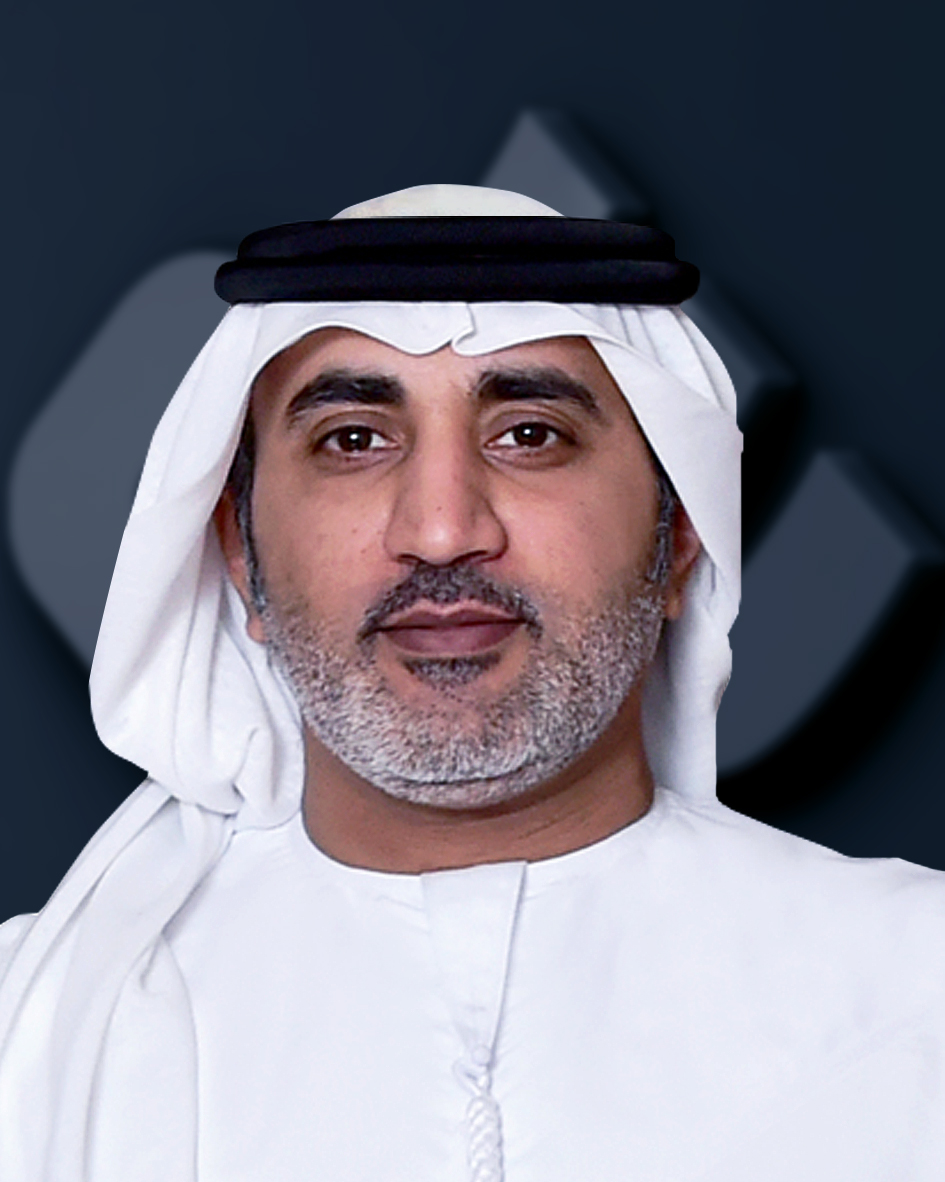 Board Member - Mohamed Saif Ahmed Al Ketbi